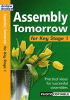 bokomslag Assembly Tomorrow Key Stage 1