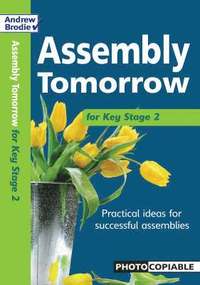 bokomslag Assembly Tomorrow Key Stage 2