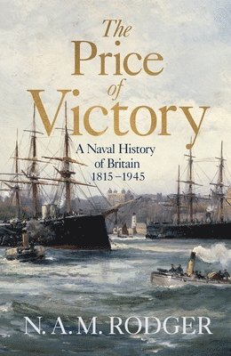 Price of Victory