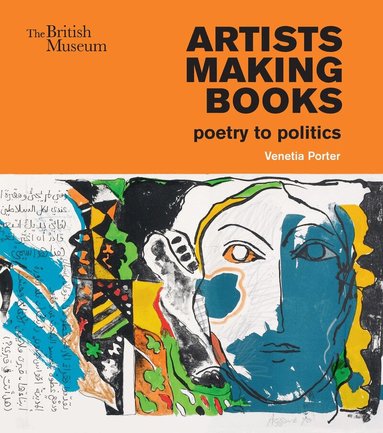 Venetia Porter - Artists making books, Häftad