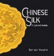 Chinese Silk 1