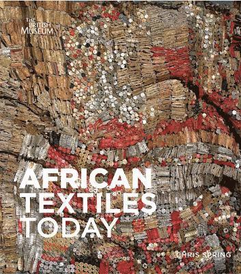 African Textiles Today 1