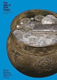 bokomslag The Vale of York Hoard