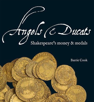 Barrie Cook - Angels & Ducats, Häftad