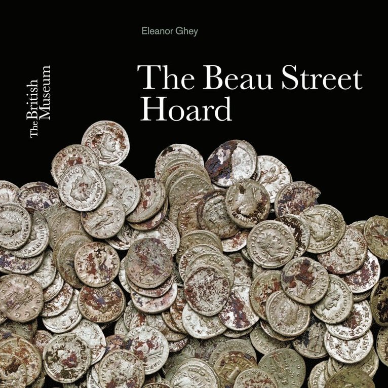 Beau Street Hoard 1