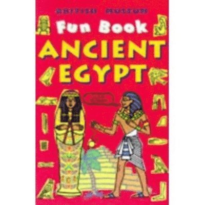 Ancient Egypt 1