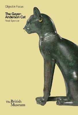 Neal Spencer - Gayer-Anderson Cat, Häftad
