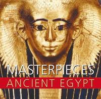 bokomslag Masterpieces of Ancient Egypt