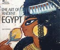 bokomslag The Art of Ancient Egypt