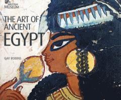 The Art of Ancient Egypt 1