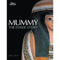 bokomslag Mummy: The Inside Story