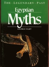 bokomslag Egyptian Myths