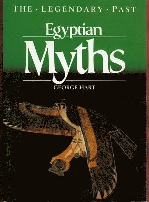 Egyptian Myths 1