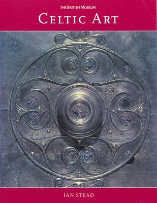 Ian Stead - Celtic Art, Häftad