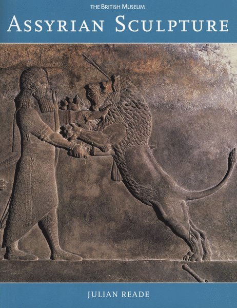 Assyrian Sculpture 1