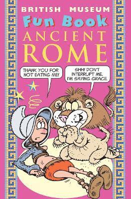 Ancient Rome 1