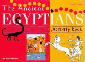 The Ancient Egyptians 1