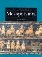 bokomslag Mesopotamia