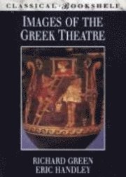bokomslag Images Of The Greek Theatre