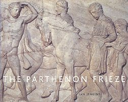 The Parthenon Frieze 1