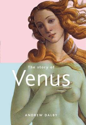 bokomslag The Story of Venus