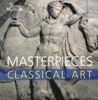 bokomslag Masterpieces of Classical Art