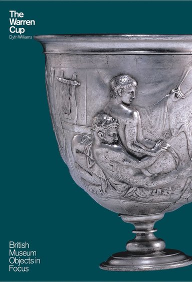 bokomslag Warren Cup