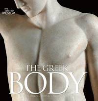 bokomslag The Greek Body