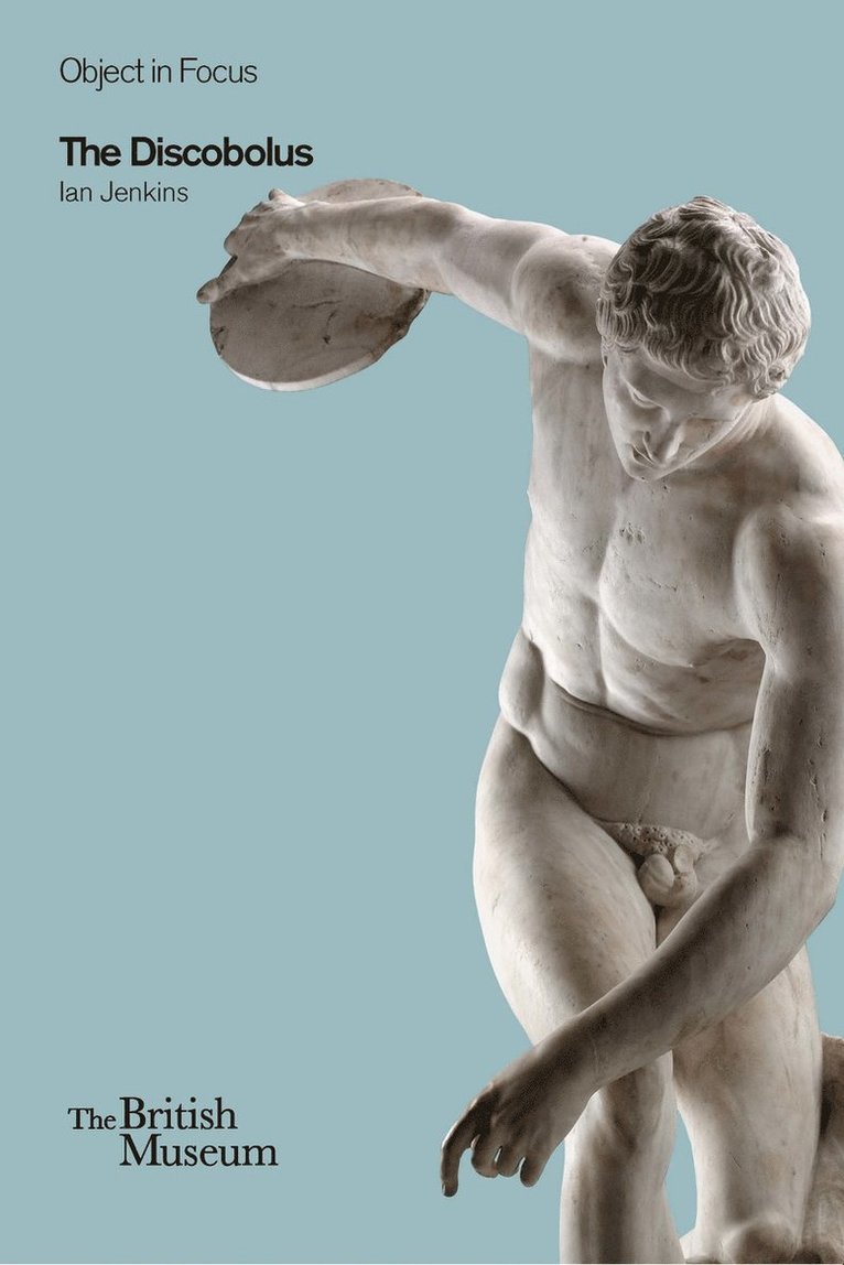 The Discobolus 1