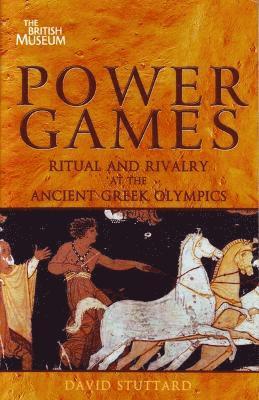 Power Games 1