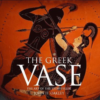 The Greek Vase 1