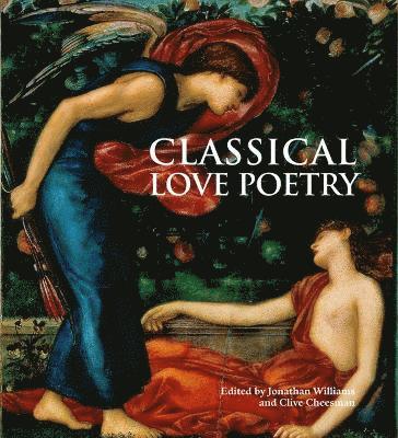 Classical Love Poetry 1