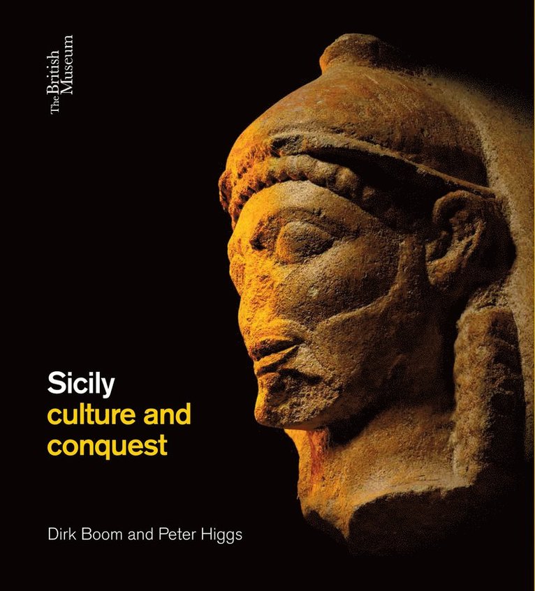 Dirk Booms, Peter Higgs - Sicily, Häftad