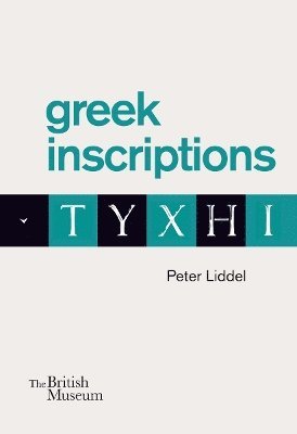 Greek inscriptions 1