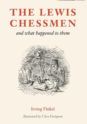 The Lewis Chessmen 1