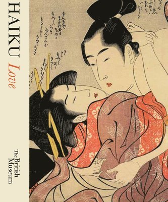 Alan Cummings - Haiku, Inbunden