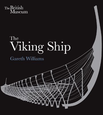 Gareth Williams - Viking Ship, Häftad
