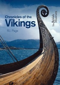 bokomslag Chronicles of the Vikings