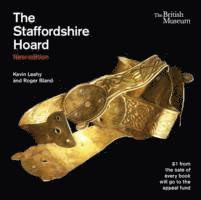 The Staffordshire Hoard 1