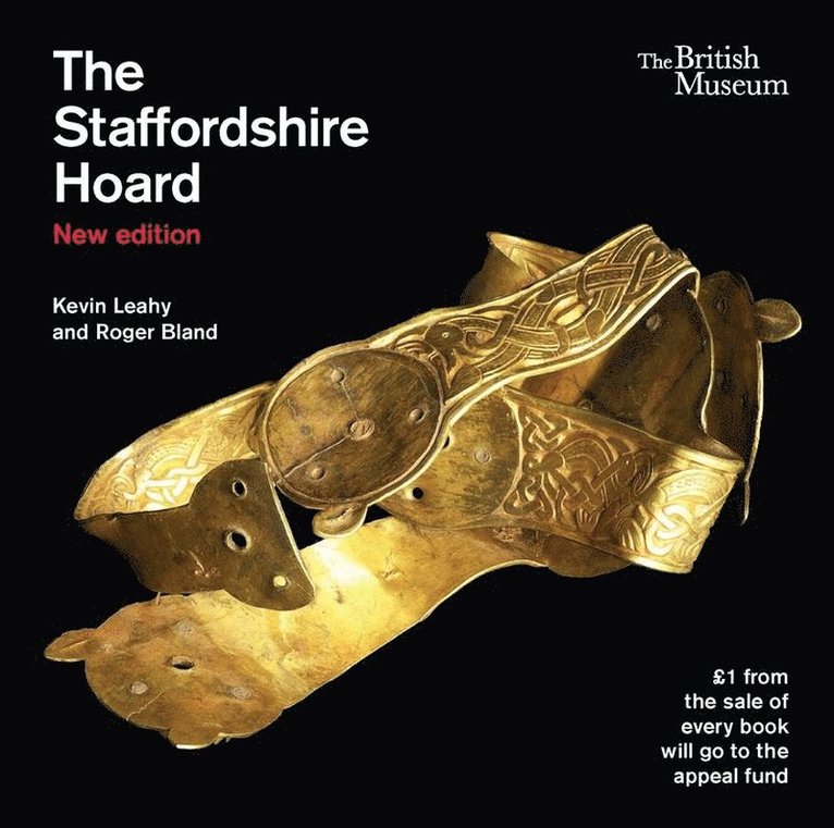 The Staffordshire Hoard 1