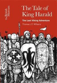 bokomslag The Tale of King Harald