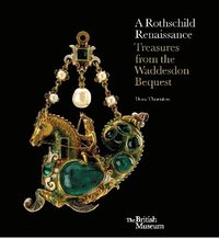 bokomslag A Rothschild Renaissance