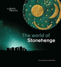 bokomslag The world of Stonehenge