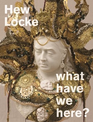 Hew Locke 1