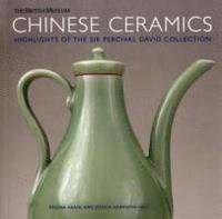 bokomslag Chinese Ceramics
