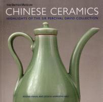 Chinese Ceramics 1
