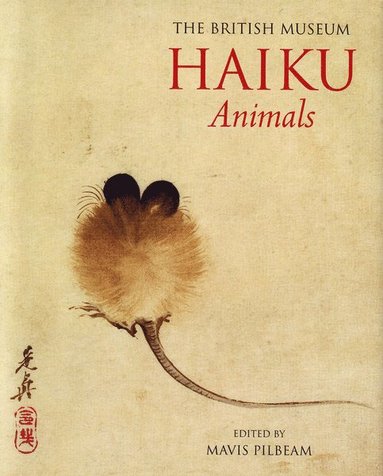 bokomslag Haiku Animals