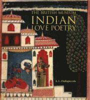bokomslag Indian Love Poetry