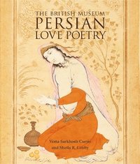 bokomslag Persian Love Poetry