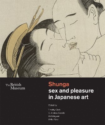 Shunga 1